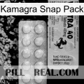 Kamagra Snap Pack 41
